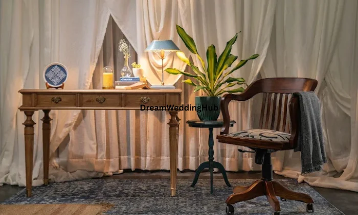 Magnolia Furniture Store